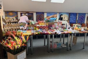 Kiermasz Wielkanocny dla Krzysia Helm 22.03.2026 Kiermasz Wielkanocny dla Krzysia Helm 22.03.2026