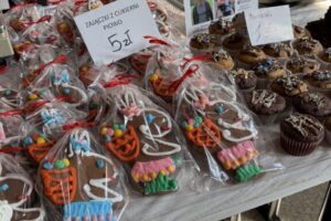 Kiermasz Wielkanocny dla Krzysia Helm 22.03.2026 Kiermasz Wielkanocny dla Krzysia Helm 22.03.2026