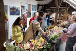 Kiermasz Wielkanocny dla Krzysia Helm 22.03.2026 Kiermasz Wielkanocny dla Krzysia Helm 22.03.2026