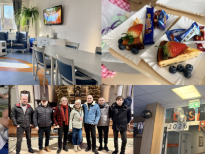 Ostatnie miesiące – dużo emocji, walki i nowych nadziei