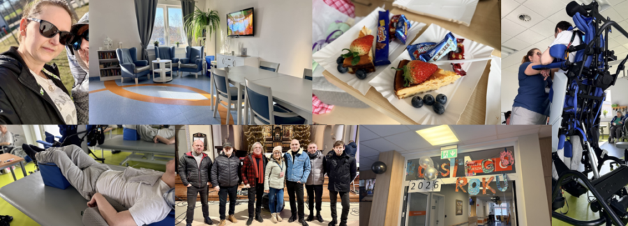 Ostatnie miesiące – dużo emocji, walki i nowych nadziei