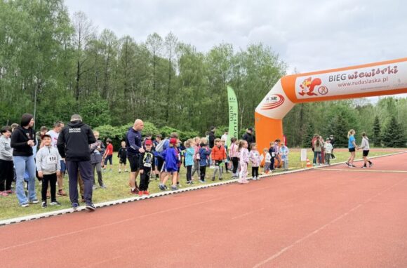 Bieg Wiewiórki 09.05.2026