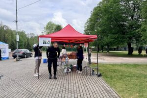 Bieg Wiewiórki Ruda Śląska Halemba 09.05.2026 Bieg Wiewiórki Ruda Śląska Halemba 09.05.2026