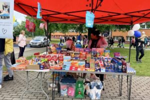 Bieg Wiewiórki Ruda Śląska Halemba 09.05.2026 Bieg Wiewiórki Ruda Śląska Halemba 09.05.2026