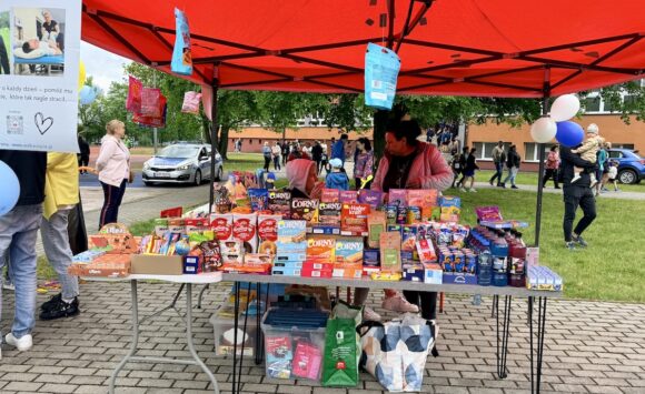 Bieg Wiewiórki Ruda Śląska Halemba 09.05.2026