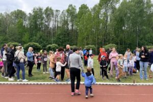 Bieg Wiewiórki Ruda Śląska Halemba 09.05.2026 Bieg Wiewiórki Ruda Śląska Halemba 09.05.2026