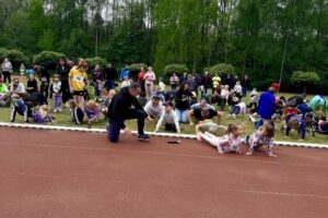 Bieg Wiewiórki Ruda Śląska Halemba 09.05.2026 Bieg Wiewiórki Ruda Śląska Halemba 09.05.2026