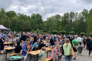 Bieg Wiewiórki Ruda Śląska Halemba 09.05.2026 Bieg Wiewiórki Ruda Śląska Halemba 09.05.2026