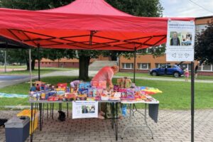 Bieg Wiewiórki Ruda Śląska Halemba 20.06.2026 Bieg Wiewiórki Ruda Śląska Halemba 20.06.2026