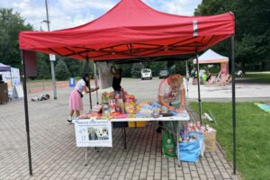 Bieg Wiewiórki Ruda Śląska Halemba 20.06.2026 Bieg Wiewiórki Ruda Śląska Halemba 20.06.2026