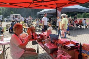 Bieg Wiewiórki Ruda Śląska Halemba 20.06.2026 Bieg Wiewiórki Ruda Śląska Halemba 20.06.2026