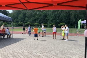 Bieg Wiewiórki Ruda Śląska Halemba 20.06.2026 Bieg Wiewiórki Ruda Śląska Halemba 20.06.2026