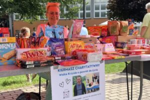 Bieg Wiewiórki Ruda Śląska Halemba 20.06.2026 Bieg Wiewiórki Ruda Śląska Halemba 20.06.2026