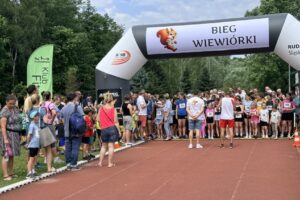 Bieg Wiewiórki Ruda Śląska Halemba 20.06.2026 Bieg Wiewiórki Ruda Śląska Halemba 20.06.2026