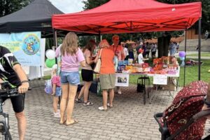 Bieg Wiewiórki Ruda Śląska Halemba 20.06.2026 Bieg Wiewiórki Ruda Śląska Halemba 20.06.2026