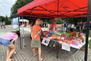 Bieg Wiewiórki Ruda Śląska Halemba 20.06.2026 Bieg Wiewiórki Ruda Śląska Halemba 20.06.2026