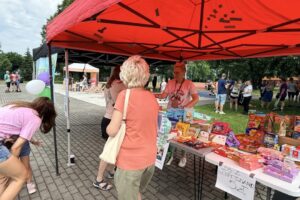 Bieg Wiewiórki Ruda Śląska Halemba 20.06.2026 Bieg Wiewiórki Ruda Śląska Halemba 20.06.2026