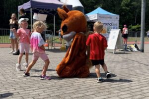 Bieg Wiewiórki Ruda Śląska Halemba 20.06.2026 Bieg Wiewiórki Ruda Śląska Halemba 20.06.2026