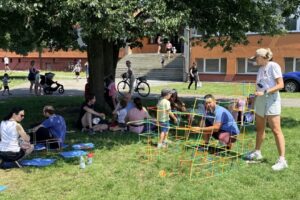 Bieg Wiewiórki Ruda Śląska Halemba 20.06.2026 Bieg Wiewiórki Ruda Śląska Halemba 20.06.2026