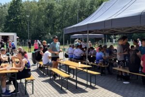 Bieg Wiewiórki Ruda Śląska Halemba 20.06.2026 Bieg Wiewiórki Ruda Śląska Halemba 20.06.2026