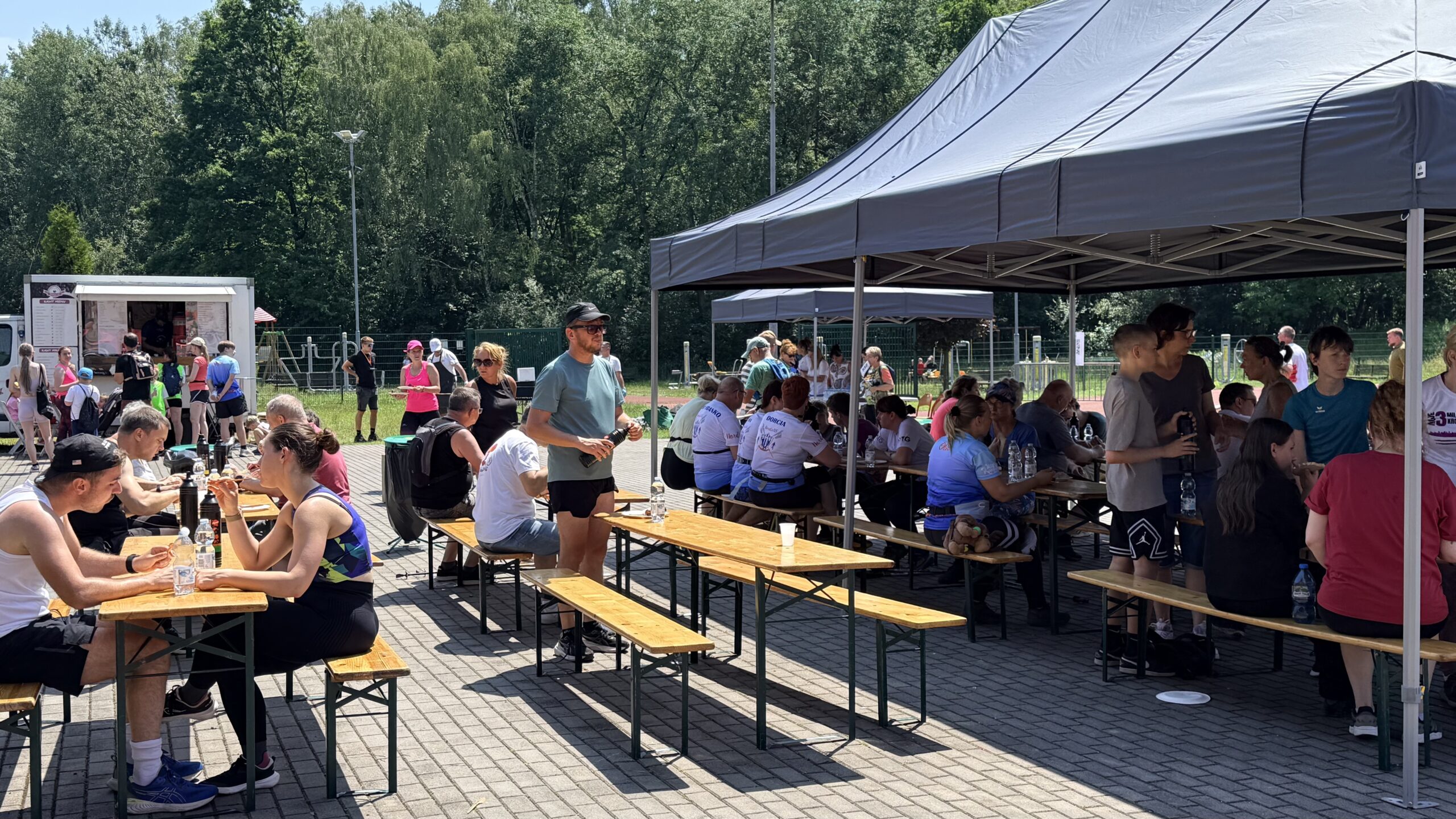 Bieg Wiewiórki Ruda Śląska Halemba 20.06.2026