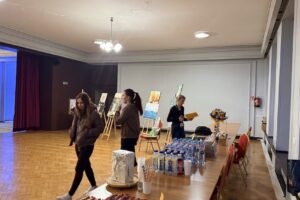 Dwa serca jeden rytm Charytatywna zumba Świętochłowice Dwa serca jeden rytm Charytatywna zumba Świętochłowice