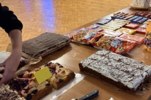 Dwa serca jeden rytm Charytatywna zumba Świętochłowice Dwa serca jeden rytm Charytatywna zumba Świętochłowice
