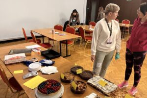 Dwa serca jeden rytm Charytatywna zumba Świętochłowice Dwa serca jeden rytm Charytatywna zumba Świętochłowice