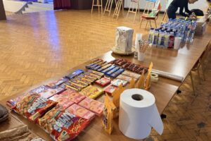 Dwa serca jeden rytm Charytatywna zumba Świętochłowice Dwa serca jeden rytm Charytatywna zumba Świętochłowice