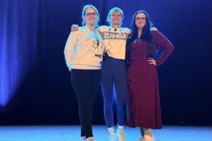 Dwa serca jeden rytm Charytatywna zumba Świętochłowice Dwa serca jeden rytm Charytatywna zumba Świętochłowice