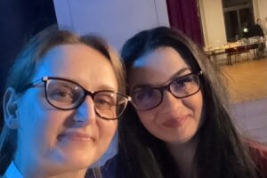 Dwa serca jeden rytm Charytatywna zumba Świętochłowice Dwa serca jeden rytm Charytatywna zumba Świętochłowice